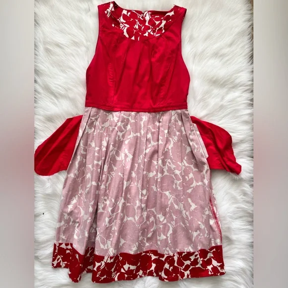 Floral Summer Dress by TABLOTS - Picture 11 of 12